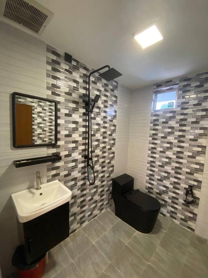 Makndak Roomstay Arau Extérieur photo