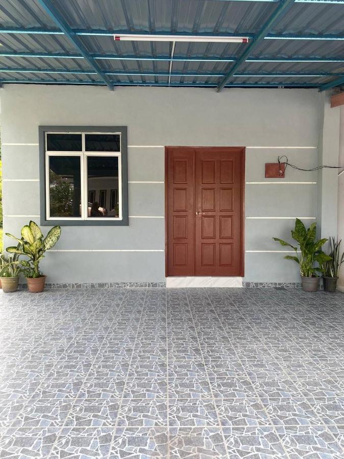 Makndak Roomstay Arau Extérieur photo