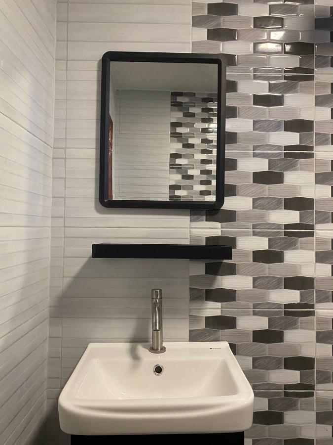 Makndak Roomstay Arau Extérieur photo